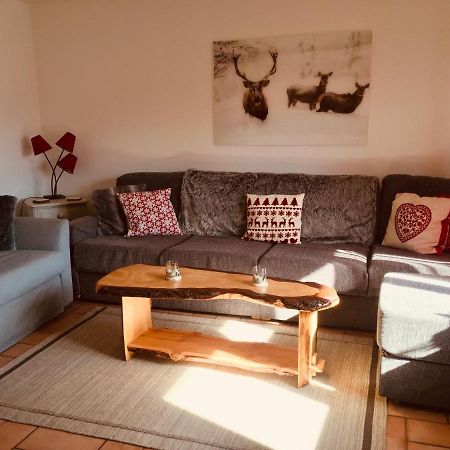 Ferienwohnung Casa Della Nonna Oulx Exterior foto