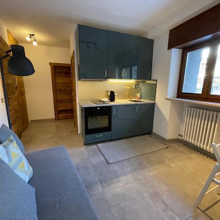 Ferienwohnung Casa Della Nonna Oulx Exterior foto