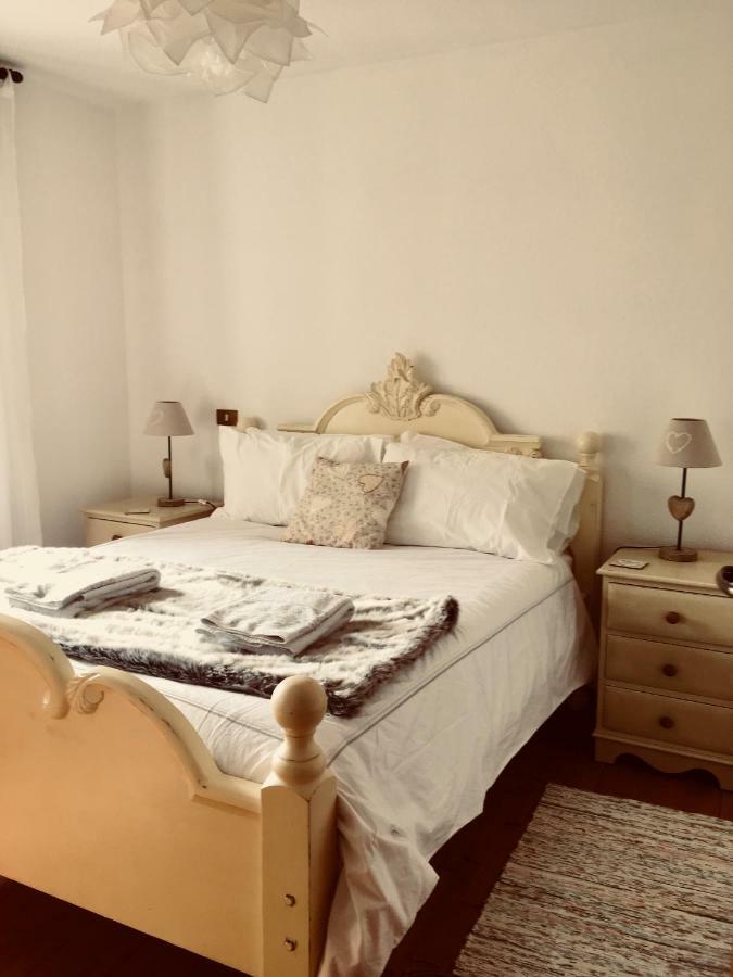 Ferienwohnung Casa Della Nonna Oulx Exterior foto